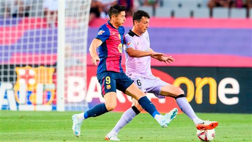 Historische Ergebnisse von Barcelona vs. Athletic Club