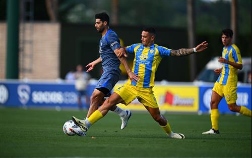 Inter Mailand gegen Pergoletse