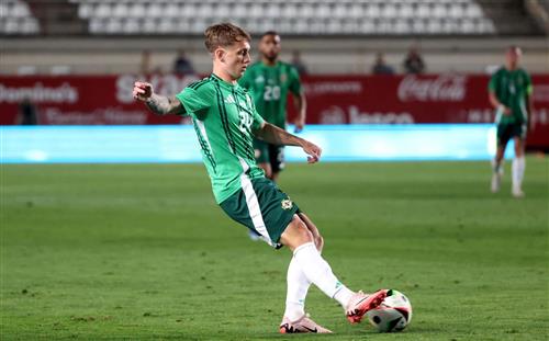 Nordirland gegen Andorra