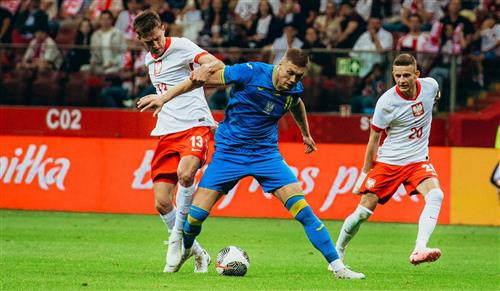 Balan gegen die Ukraine