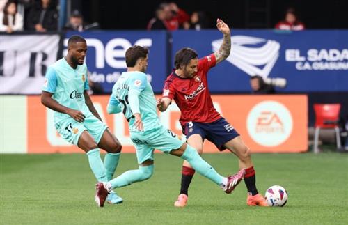 Robust gegen Mallorca
