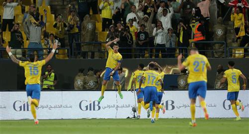 Al Nasr gegen Al Khali