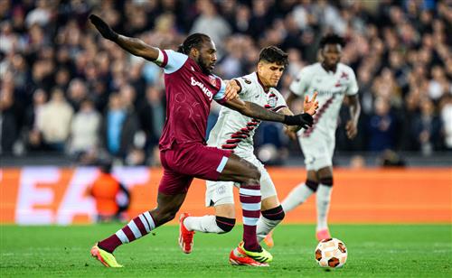 West Ham United gegen Bayer Leverkusen