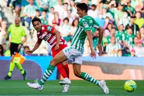 Real Betis gegen Granada CF
