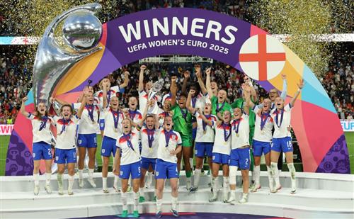 England Frauen gegen Spanien Frauen