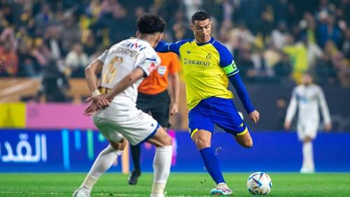 Al Tawan gegen Al Nasr