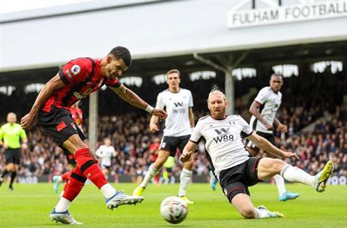 AFC Bournemouth gegen Fulham