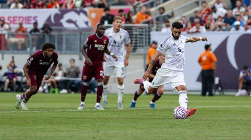 Manchester United gegen West Ham United