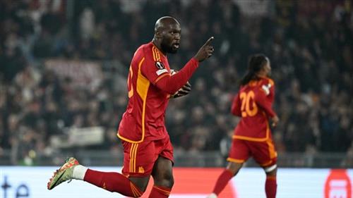 AS Rom gegen Sheriff Tiraspol