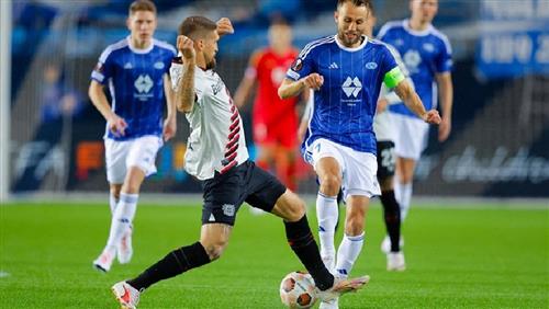 Bayer Leverkusen gegen Molde