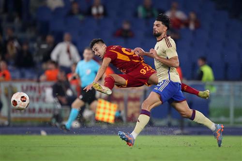 Servetus gegen Roma