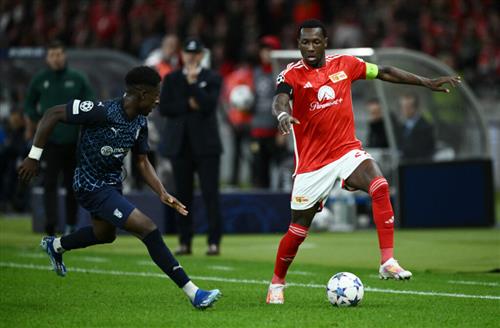 Sporting Braga gegen Union Berlin