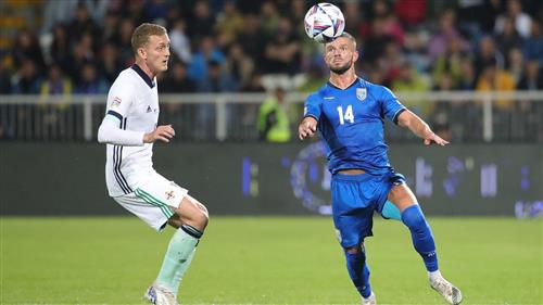 San Marino gegen Finnland