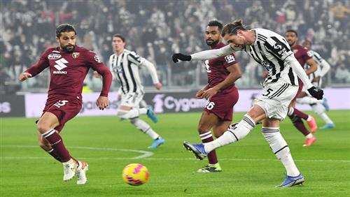 Turin gegen Cagliari