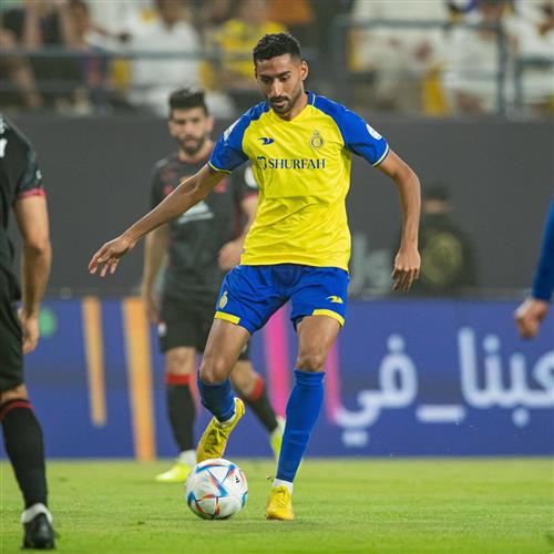 Al-Atifak gegen Al-Nasr