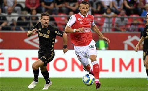 Clermont gegen Monaco