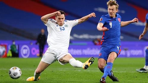 Finnland gegen San Marino