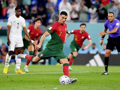 Portugal gegen Bosnien