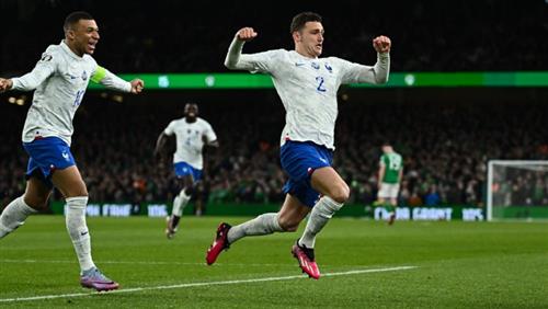 Gibraltar gegen Frankreich