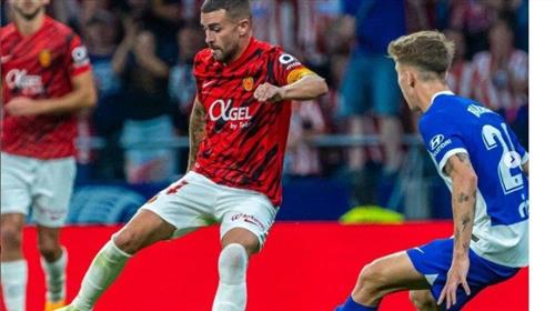 Mallorca gegen Athletic Bilbao