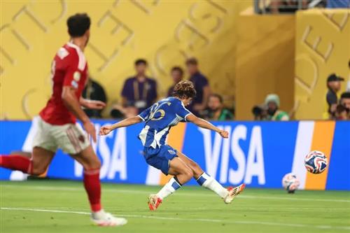 Historische Ergebnisse von Porto gegen Al Ahli