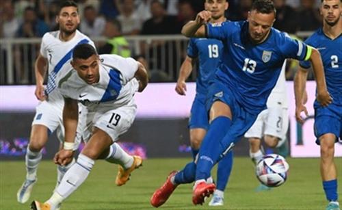 Andorra gegen Rumänien