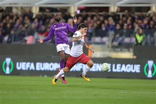 Sivasspor gegen Fiorentina