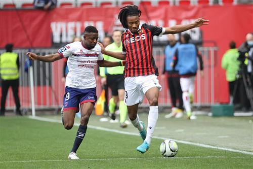 Historische Ergebnisse von Clermont gegen Lens