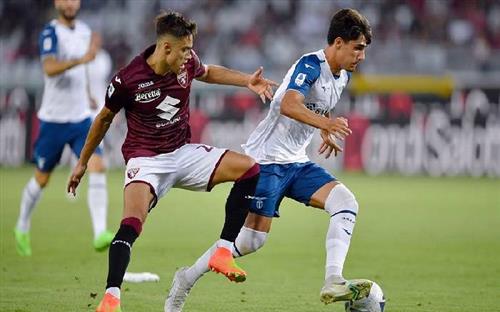 Turin gegen Cremona
