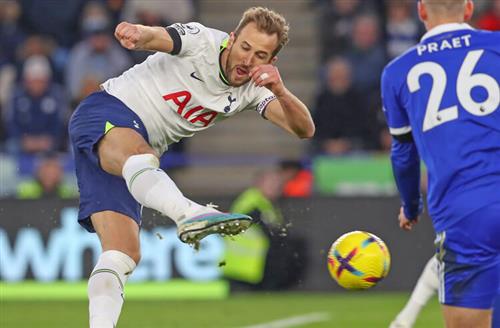 AC Mailand gegen Tottenham Hotspur