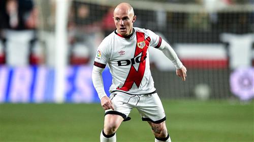 Getafe gegen Rayo Vallecano