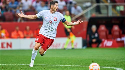 Finnland gegen Polen