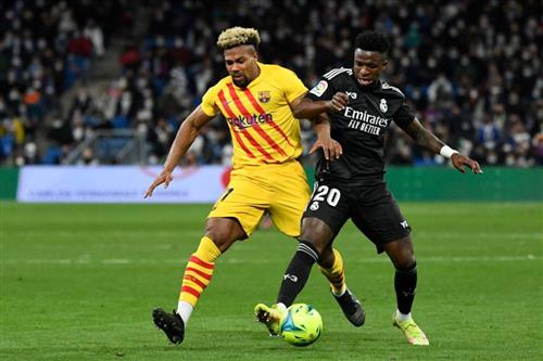 Girona gegen Barcelona