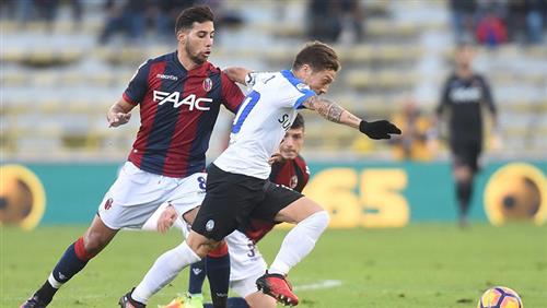 Bologna gegen Atalanta
