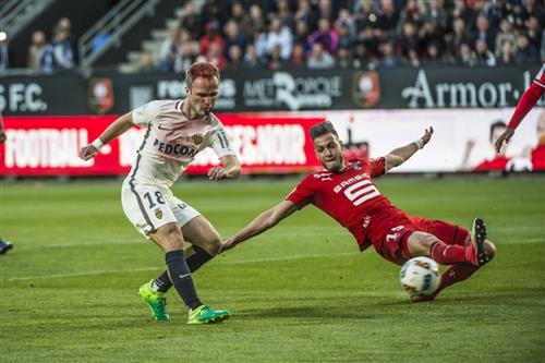 Reims gegen Rennes