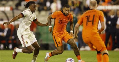 Haaland gegen Ecuador