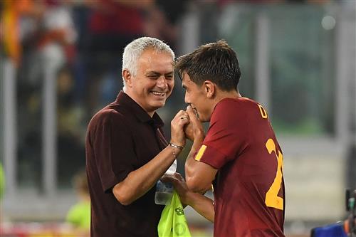 Roma gegen Turin