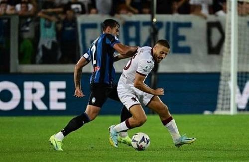 Empoli gegen Monza
