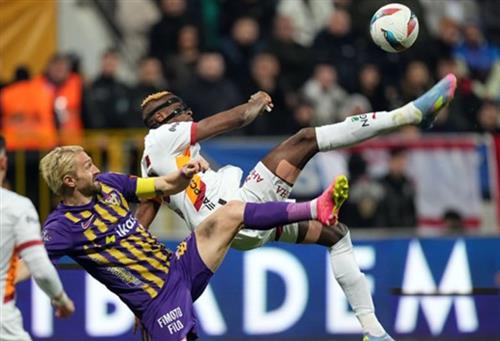Eyüpspor gegen Galatasaray