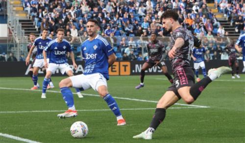 Como gegen Empoli