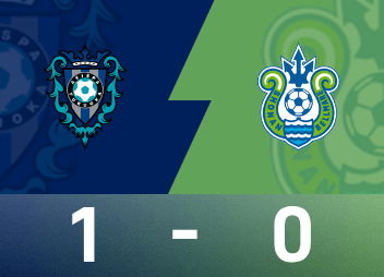 Spielbericht der japanischen Profiliga: Tomoya Mitsuki schießt den letzten Schuss, Fukuoka Hornets 1:0 Shonan Rehai