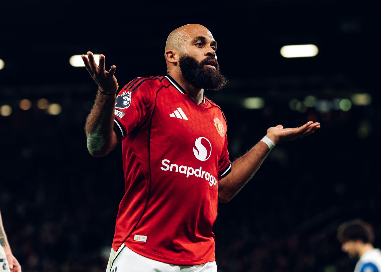 Ergebnisse von Manchester United gegen Brighton: Mbemo, Cunha 8 Punkte, mehrere Spieler 7 Punkte