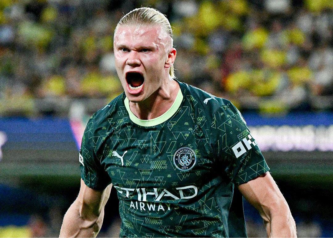 Erzielte 39 Punkte! Manchester City hat seit Anfang April die meisten Punkte in der Premier League