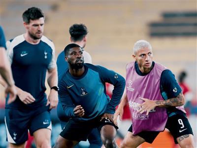 Tottenham ist verletzt und es fehlen bis zu 8 Spieler. In den letzten 6 Auswärtsspielen gegen Everton gab es 5 Unentschieden und 1 Niederlage.