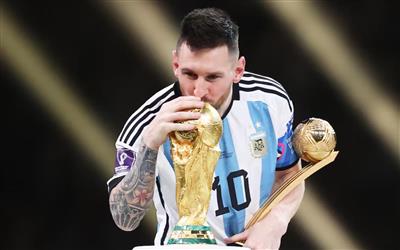 Westliche Medien: Messi könnte in den nächsten Tagen bekannt geben, ob er an der WM 2026 teilnehmen wird