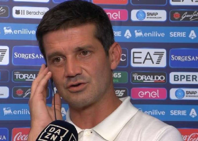 Chivu: Der Mannschaft mangelte es in der zweiten Halbzeit an Konzentration und klarem Urteilsvermögen und sie sollte keine Energie mit Streiten verschwenden