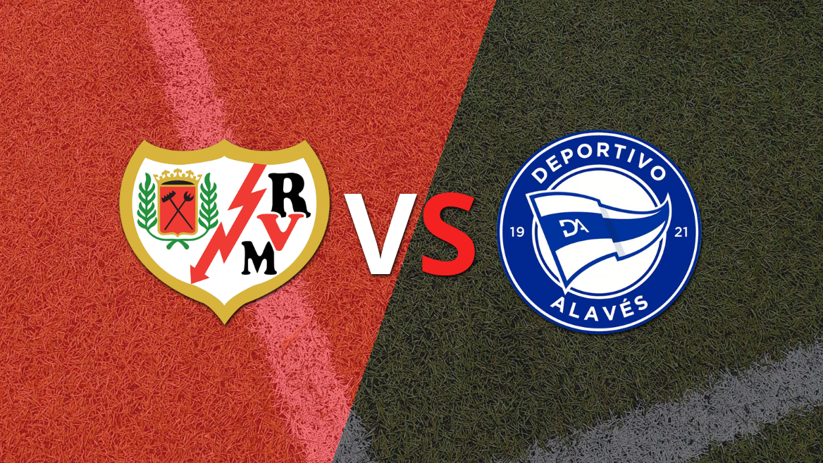 La Liga-Vorschau: Rayo Vallecano hat eine gute Dynamik und ist seit 4 Spielen ungeschlagen, Alaves hat nur 1 Auswärtssieg