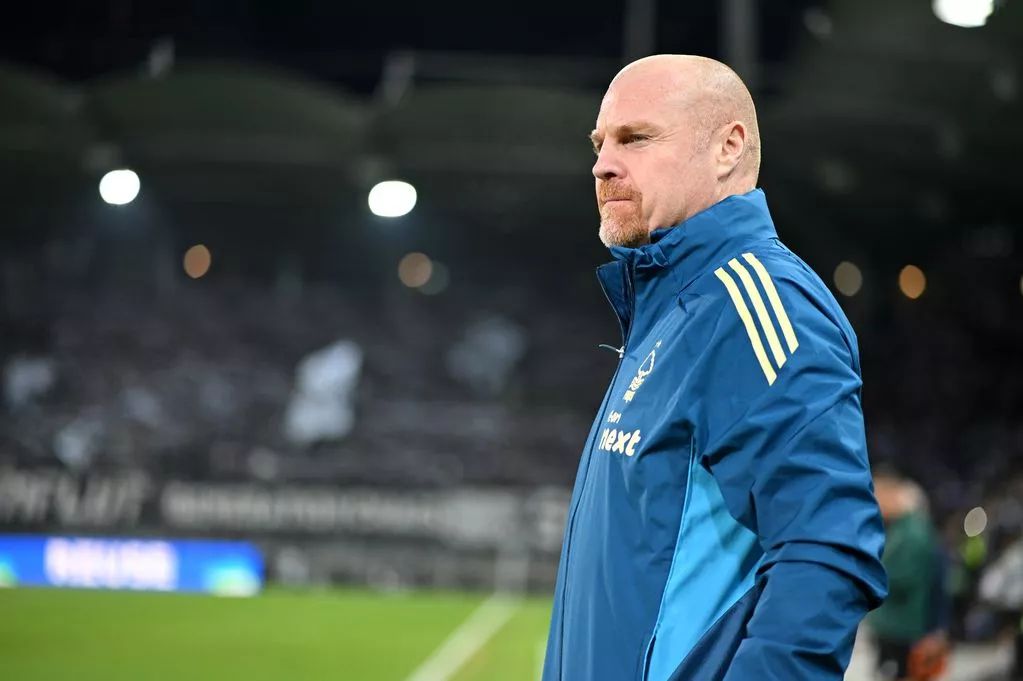 Forest-Trainer: Es ist frustrierend, einen Vorteil zu haben, aber nicht zu gewinnen. Das Team ist überlastet und hat wenig Spielraum für Anpassungen.