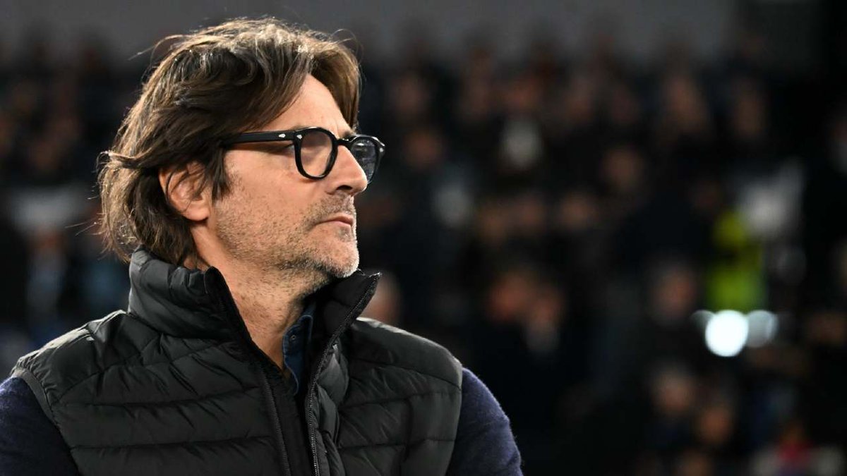 Di Marzio: Die Fiorentina entschied sich nach der Niederlage gegen Mainz dafür, Vanoli übernehmen zu lassen