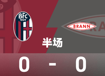 Europa-League-Halbzeit: Rico Giannis bekommt unerwartet Rot, Zehner Bologna vorläufig 0:0 Bran